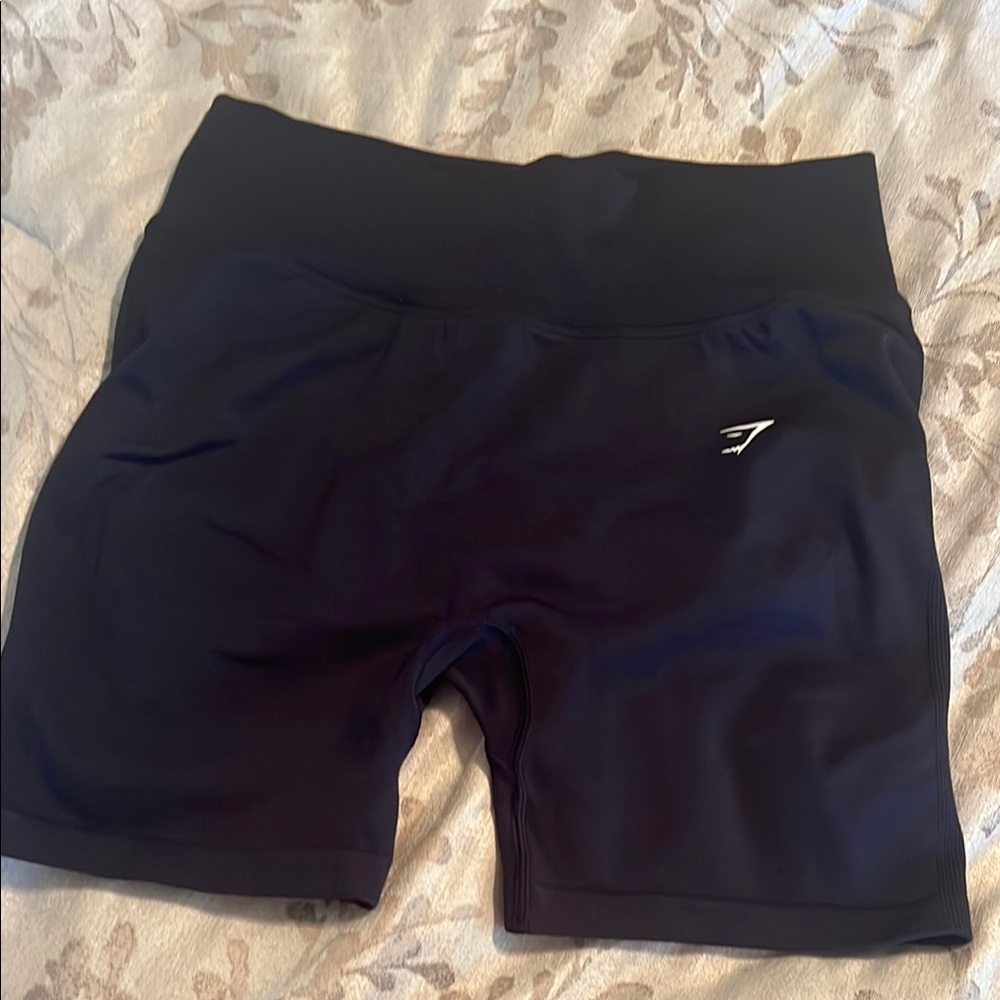 Gymshark Women's shorts